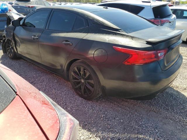 Vin: 1n4aa6ap2hc367207, lot: 52429465, nissan maxima 3.5s 20172