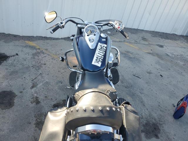 2008 KAWASAKI VULCAN - JKBVNMJ128A000566