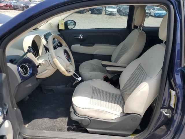 2019 FIAT 500 POP 3C3CFFKH5KT716579