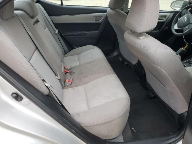 2016 TOYOTA COROLLA L - 5YFBURHE5GP420290
