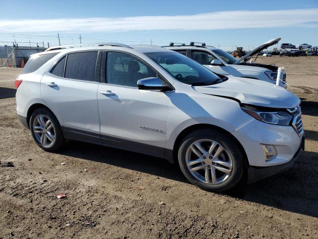 Vin: 2gnaxwex7j6200043, lot: 53690165, chevrolet equinox premier 20184