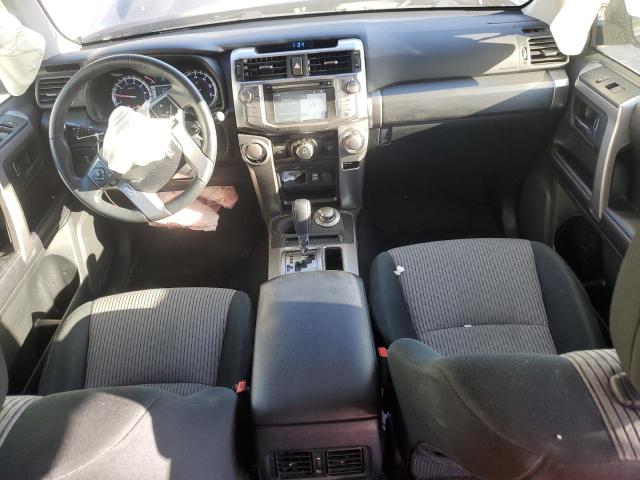 2019 TOYOTA 4RUNNER SR - JTEBU5JR1K5615178