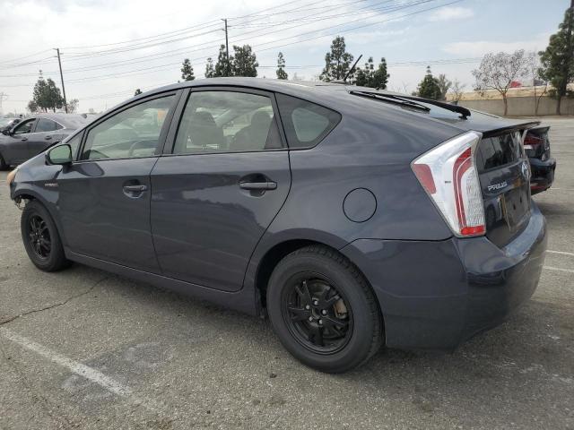 Vin: jtdkn3du3d1618678, lot: 53292295, toyota prius 20132
