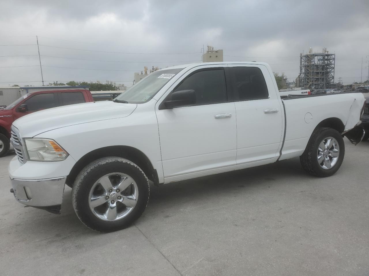RAM 1500 SLT