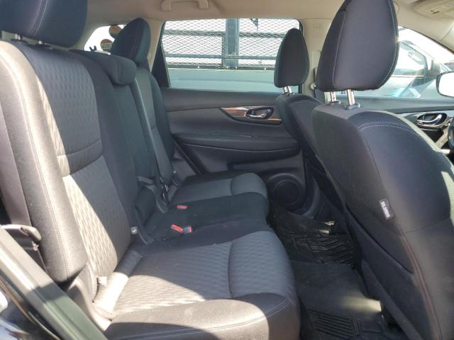 2017 NISSAN ROGUE S - JN8AT2MV5HW014177