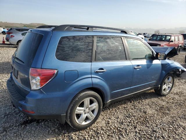 Vin: jf2sh6dc6ah700229, lot: 52452045, subaru forester 2.5x limited 20103