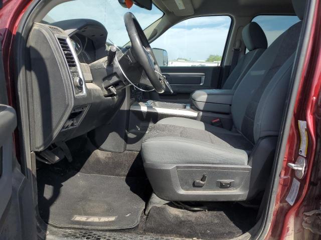 2016 RAM 1500 SLT - 3C6RR7LTXGG207990