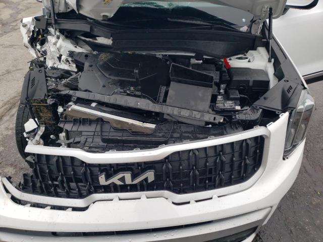 2024 KIA TELLURIDE - 5XYP3DGC2RG471586