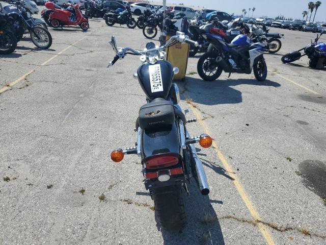 2004 HONDA VT600 C JH2PC21134M500085