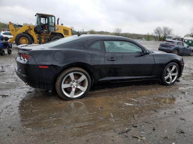 Vin: 2g1fc1e33c9170043, lot: 51814855, chevrolet camaro lt 20123