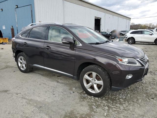 2015 LEXUS RX 350 BAS - JTJBK1BA9F2466194