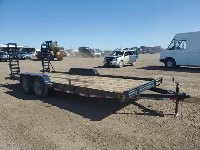 GATORMADE TRAILER 2024 black   4Z1HD2029RS002865 photo #1