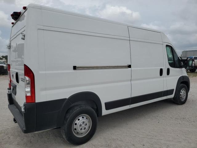RAM PROMASTER 2023 white  Flexible Fuel 3C6LRVDG4PE570390 photo #4