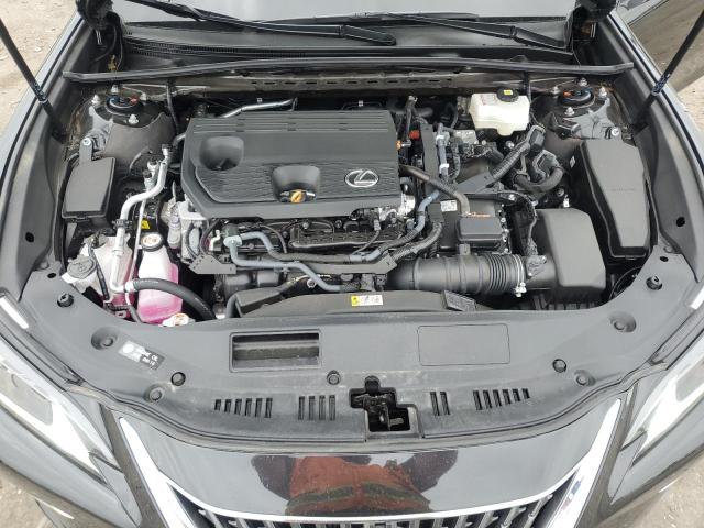 2025 LEXUS ES 300H BA 58AEA1C18SU055566