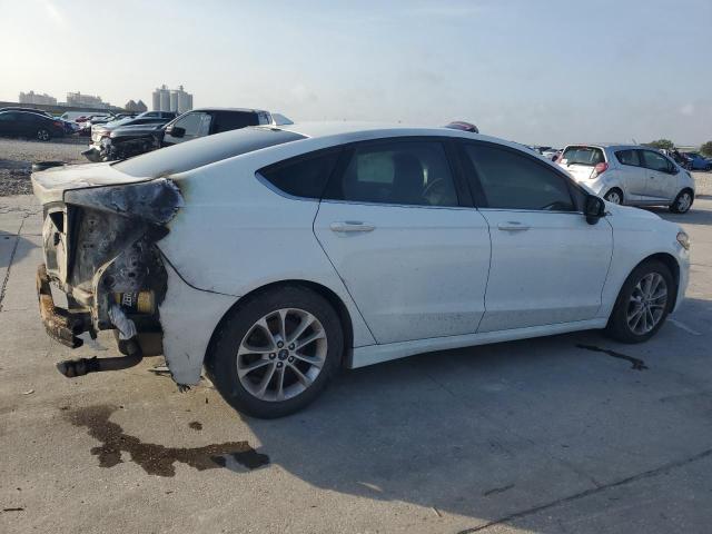 Vin: 3fa6p0hd3kr246725, lot: 61195895, ford fusion se 20193