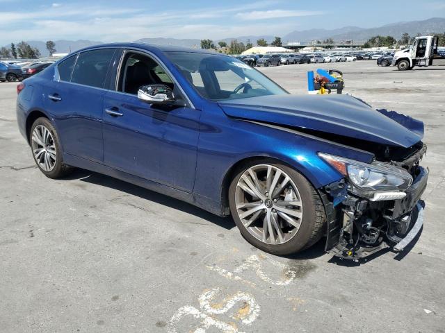 2020 INFINITI Q50 PURE JN1EV7AP7LM200871