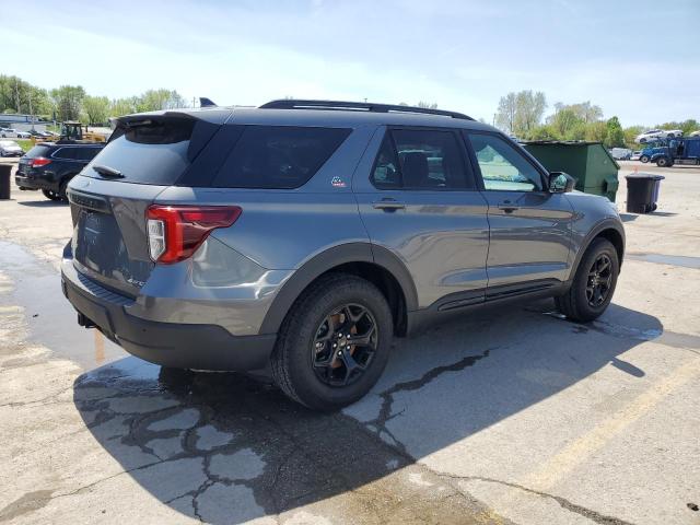 Vin: 1fmsk8jhxngc32816, lot: 54149735, ford explorer timberline 20223