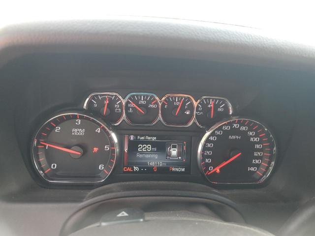 2015 GMC YUKON SLT 1GKS2BKC5FR654796