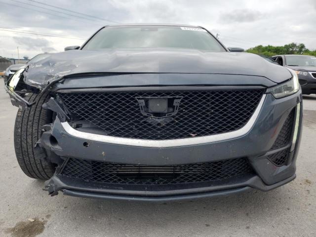 2022 CADILLAC CT5 SPORT 1G6DU5RK3N0136141