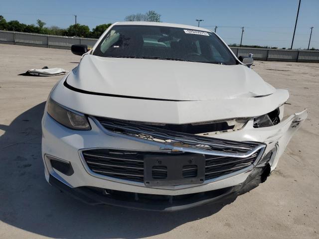 2017 CHEVROLET MALIBU LS - 1G1ZC5ST5HF222165