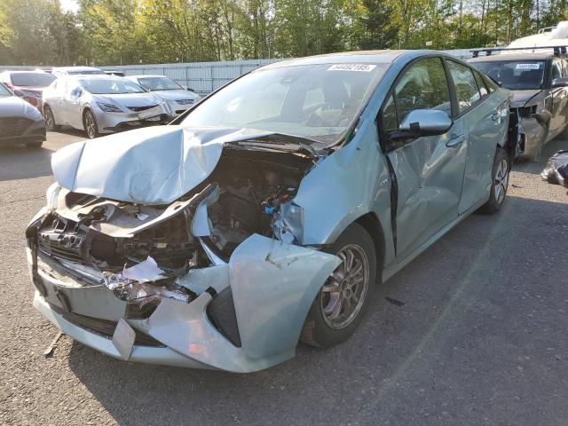 Vin: jtdkarfu4g3008664, lot: 54492185, toyota prius 2016 img_1