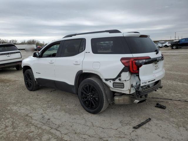 Vin: 1gkknkl40nz119257, lot: 51073555, gmc acadia sle 20222