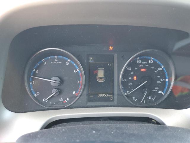 2017 TOYOTA RAV4 XLE - 2T3WFREV0HW358286