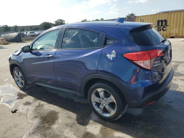Vin: 3czru5h55hm717702, lot: 54840935, honda hr-v ex 20172