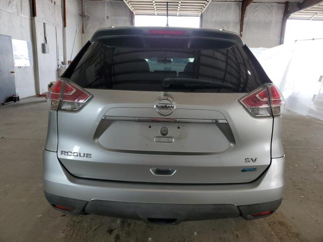 2015 NISSAN ROGUE S - KNMAT2MTXFP583687