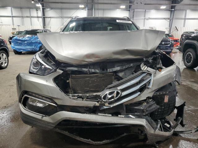 2017 HYUNDAI SANTA FE S - 5XYZWDLA9HG394900