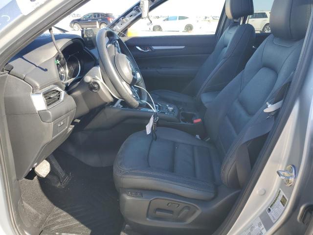 2023 MAZDA CX-5 PREFE - JM3KFBCM0P0154128