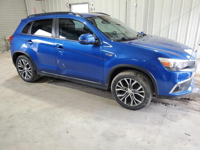 Vin: ja4ar4aw2gz056798, lot: 51449865, mitsubishi outlander sel 20164