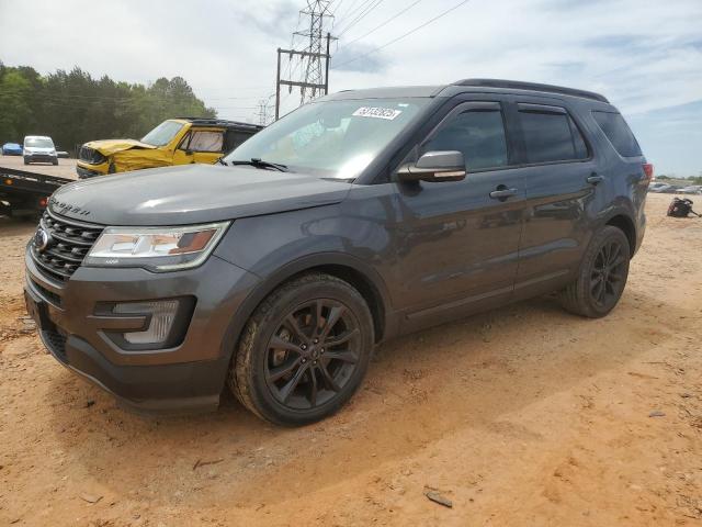 Vin: 1fm5k7d81hgd62121, lot: 53132825, ford explorer xlt 2017 img_1