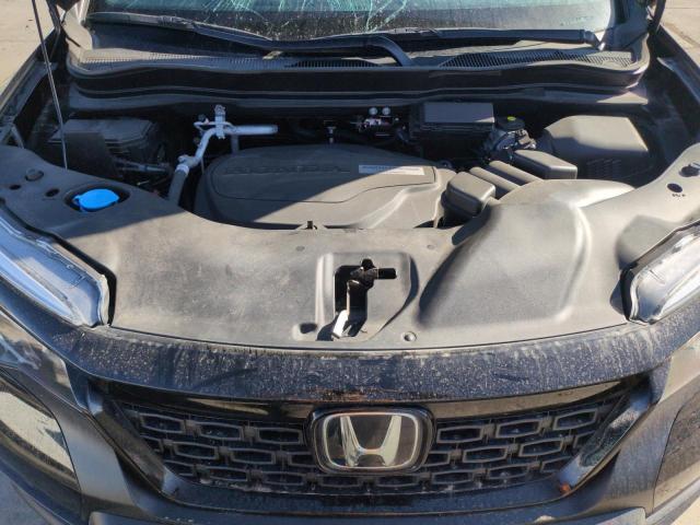 2020 HONDA PASSPORT E - 5FNYF8H54LB012271
