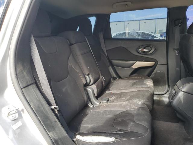 2017 JEEP CHEROKEE L - 1C4PJMCB5HD213966