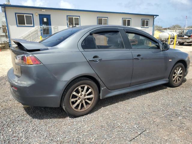 Vin: ja32u2fu3au023574, lot: 54276825, mitsubishi lancer es/es sport 20103