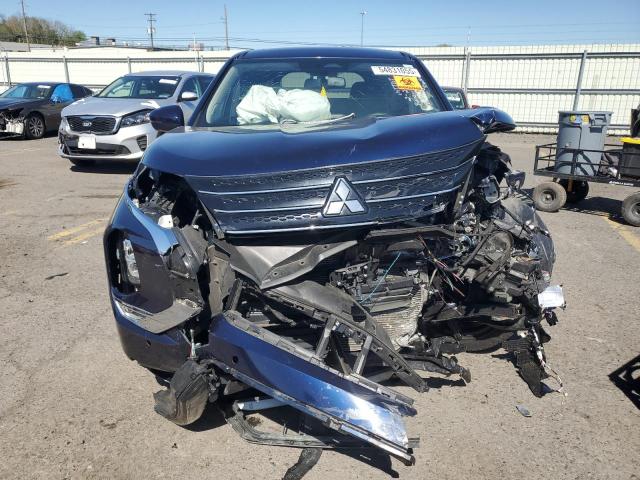 2022 MITSUBISHI OUTLANDER - JA4J3UA82NZ008962