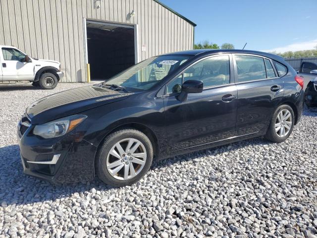 SUBARU IMPREZA PREMIUM