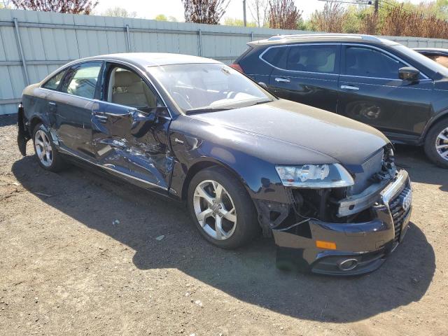 Vin: waubgafb0bn066182, lot: 55055615, audi a6 premium 20114