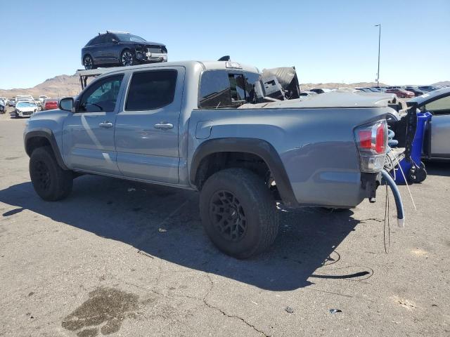 2021 TOYOTA TACOMA DOU - 3TMAZ5CN3MM154798