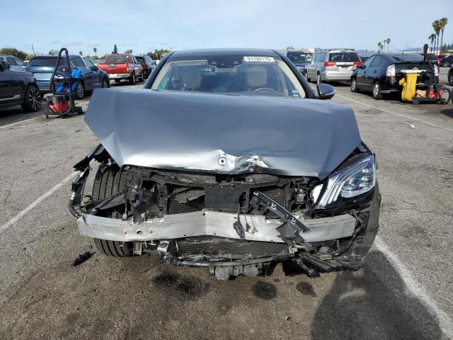 2018 MERCEDES-BENZ S 450 WDDUG6GB8JA358763