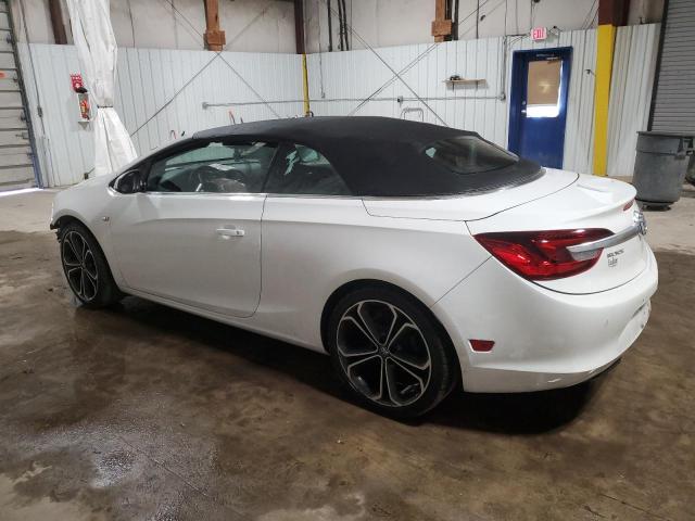 Vin: w04wt3n57gg063129, lot: 52592565, buick cascada premium 20162