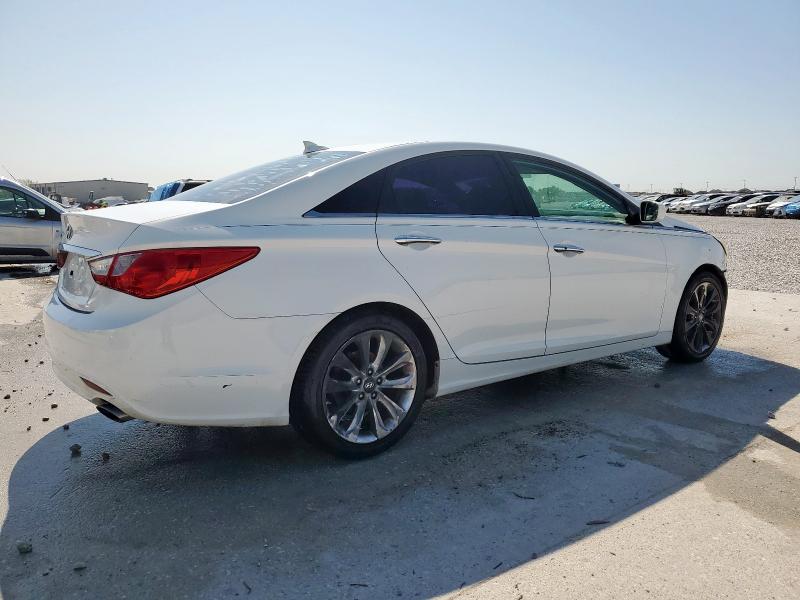 Vin: 5npec4ac1ch364965, lot: 52567845, hyundai sonata se 20123