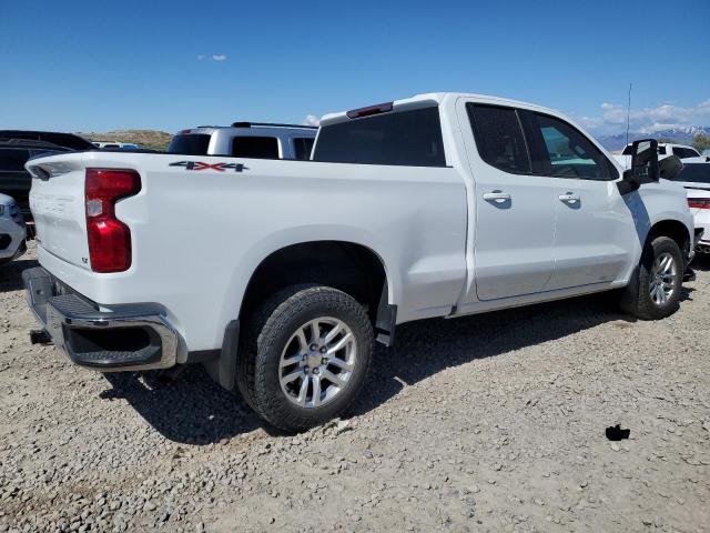 Vin: 1gcryded0lz216126, lot: 54948575, chevrolet all models k1500 lt 20203