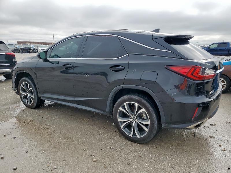 Vin: 2t2zzmca6kc136484, lot: 55276895, lexus rx350 350 base 20192