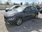 2022 HYUNDAI KONA SEL - KM8K22AB1NU811851