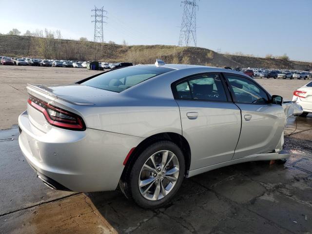 2020 DODGE CHARGER SX - 2C3CDXJG2LH183783