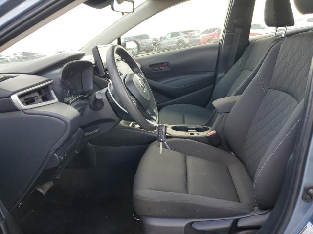 2024 TOYOTA COROLLA LE - JTDB4MEE9R3017321