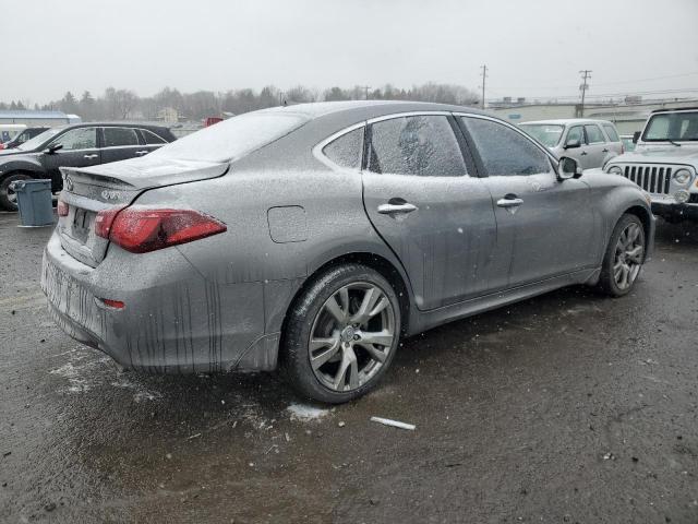 2015 INFINITI Q70 3.7 JN1BY1AR3FM560605