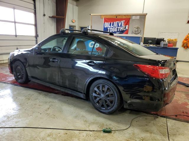 2017 SUBARU LEGACY 2.5 4S3BNAA61H3006810